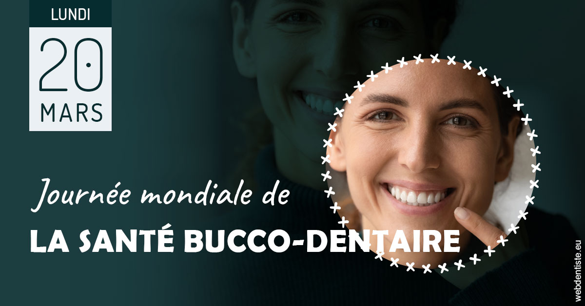 https://dr-bulthe-pierre.chirurgiens-dentistes.fr/Journée de la santé bucco-dentaire 2023 2